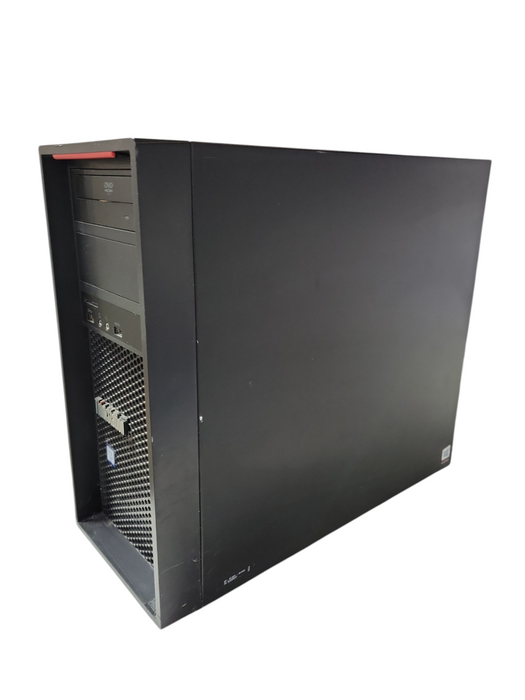 Lenovo ThinkStation P520 | Xeon W-2123 @5.60GHz 16GB DDR4 | NO HDD