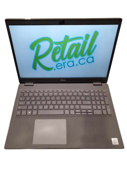 Dell Latitude 3510 i7-10510U 16GB RAM 256GB NVMe — retail.era