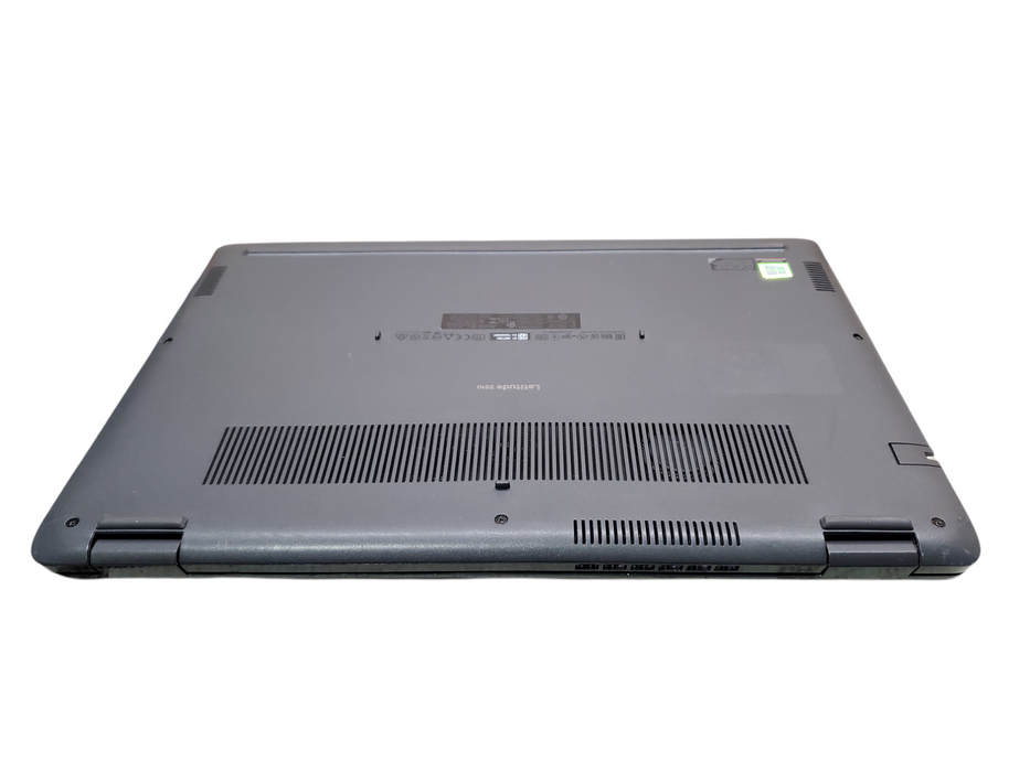 Dell Latitude 3510 i7-10510U 16GB RAM 256GB NVMe