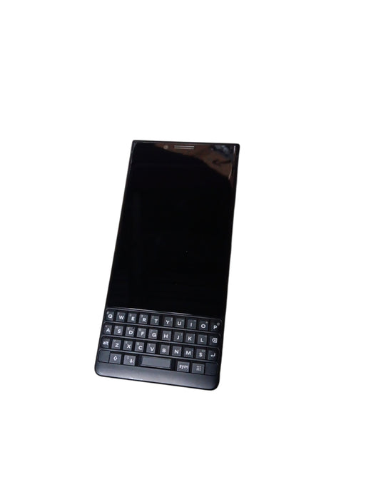 Blackberry Key 2 - 128GB - Black [BBF100-4] Chinese Variant