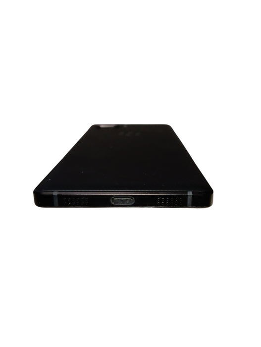 Blackberry Key 2 - 128GB - Black [BBF100-4] Chinese Variant