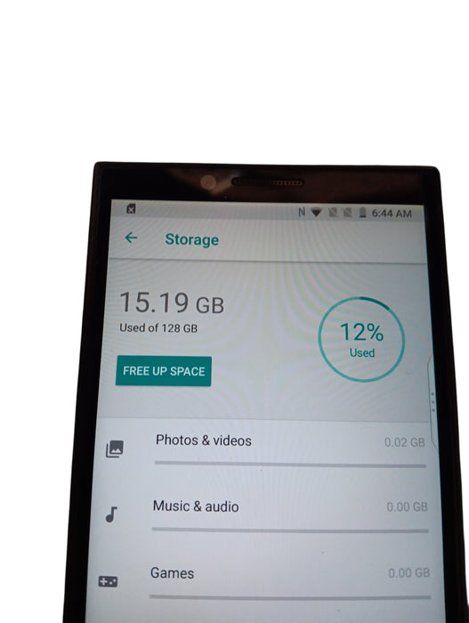Blackberry Key 2 - 128GB - Black [BBF100-4] Chinese Variant