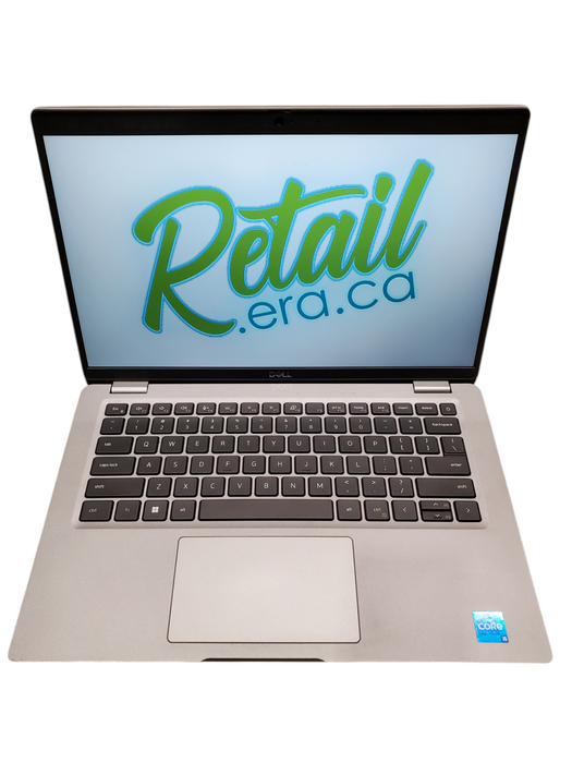 Dell Latitude 5430 i5-1235U 16GB DDR4 256GB NVMe READ