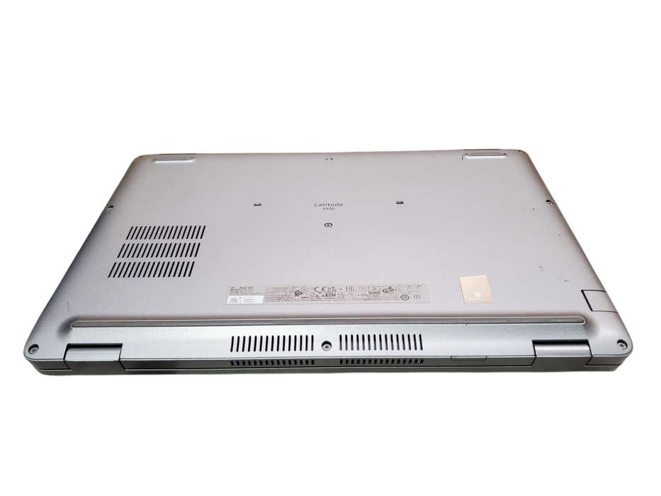 Dell Latitude 5430 i5-1235U 16GB DDR4 256GB NVMe READ