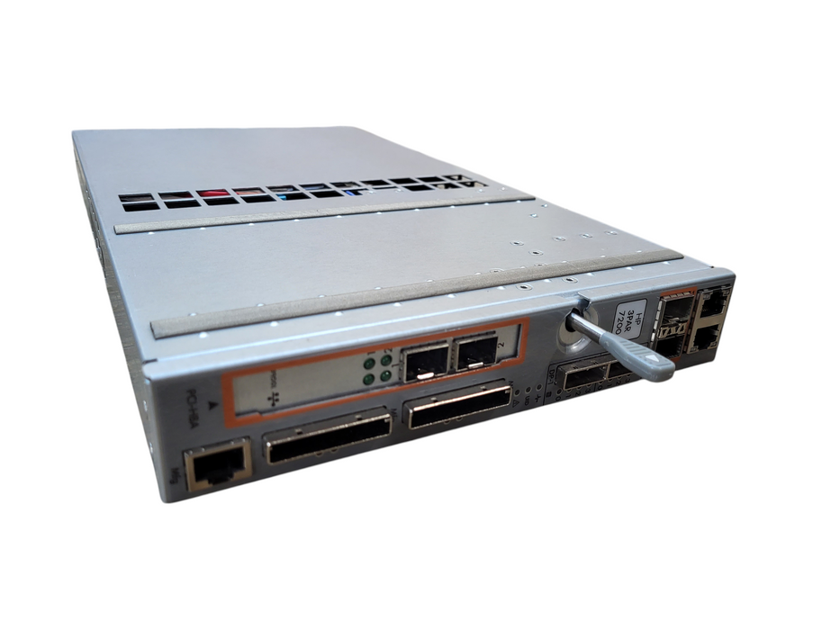HP QR482-63001 3PAR 7200 StoreServ Controller Node Module 683245-001