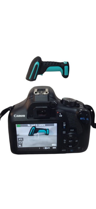 Canon EOS Rebel T6 18.0MP Digital SLR Camera W/ Lens