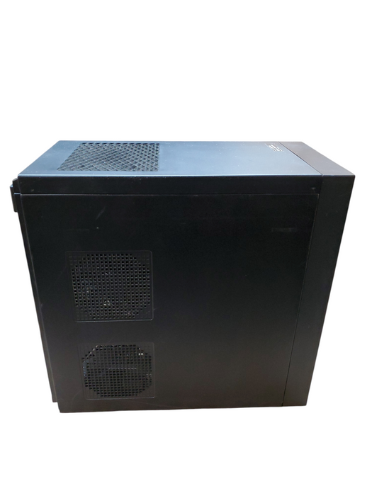 DELL Precision 3630 Intel i7-8700K @ 3.70Ghz 8GB RAM NO-HDD/SSD