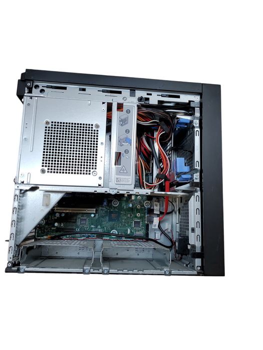 DELL Precision 3630 Intel i7-8700K @ 3.70Ghz 8GB RAM NO-HDD/SSD