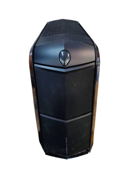 Dell Alienware Aurora Gaming Desktop i7-920 24GB RAM GTS240 1GB NO HDD *READ* @