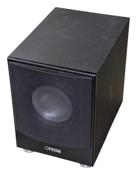 Canton Powered Subwoofer