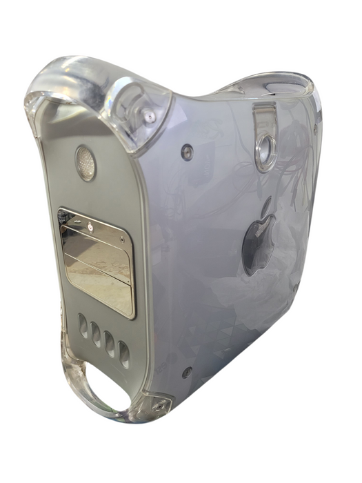 Apple Power Mac G4 M8570 1GB RAM Desktop Computer PowerPC Vintage Mac
