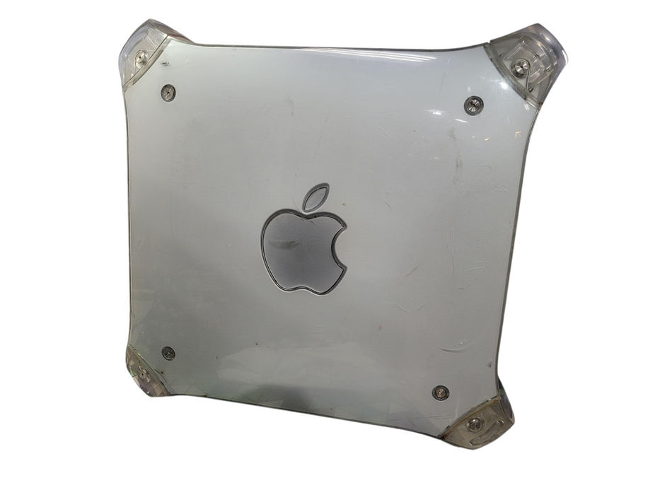 Apple Power Mac G4 M8570 1GB RAM Desktop Computer PowerPC Vintage Mac