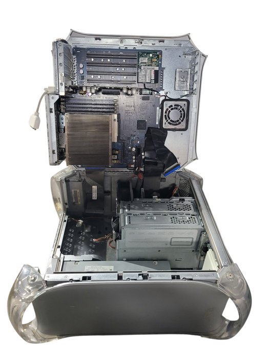 Apple Power Mac G4 M8570 1GB RAM Desktop Computer PowerPC Vintage Mac