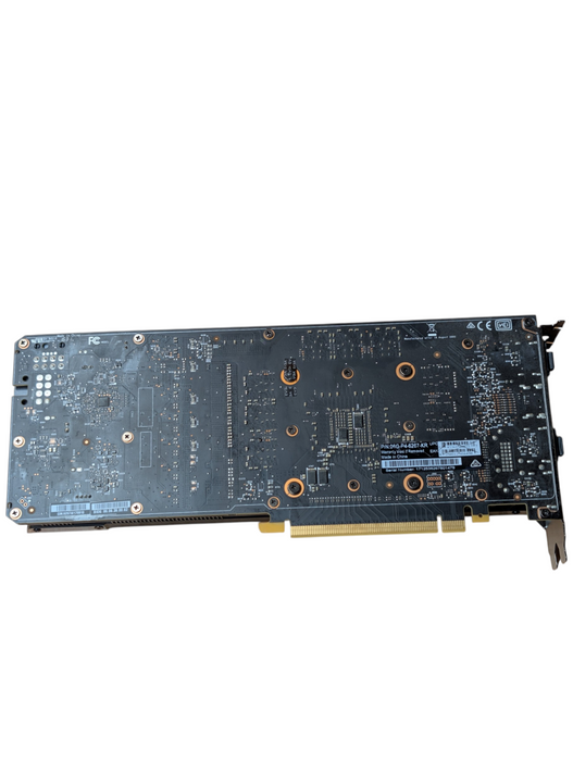 EVGA NVIDIA GeForce GTX 1060 SSC 6GB GPU 06G-P4-6267-KR