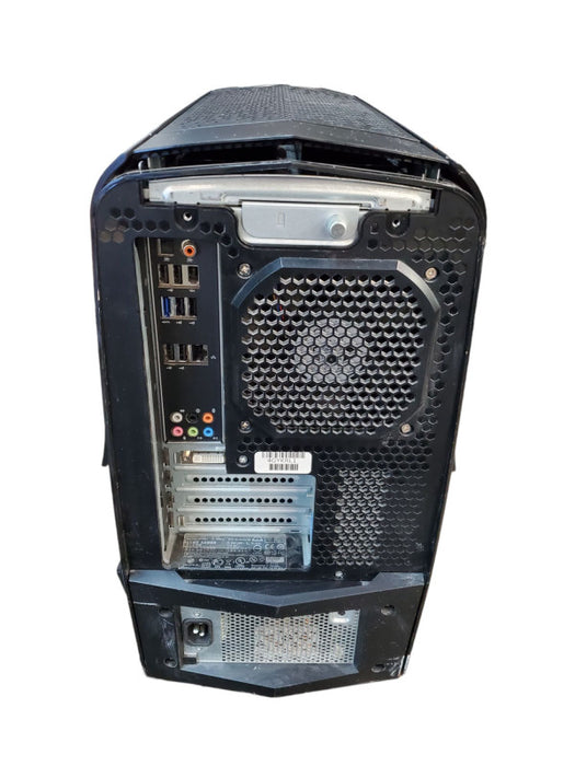 Dell Alienware Aurora Gaming Desktop i7-920 24GB RAM GTS240 1GB NO HDD *READ* @