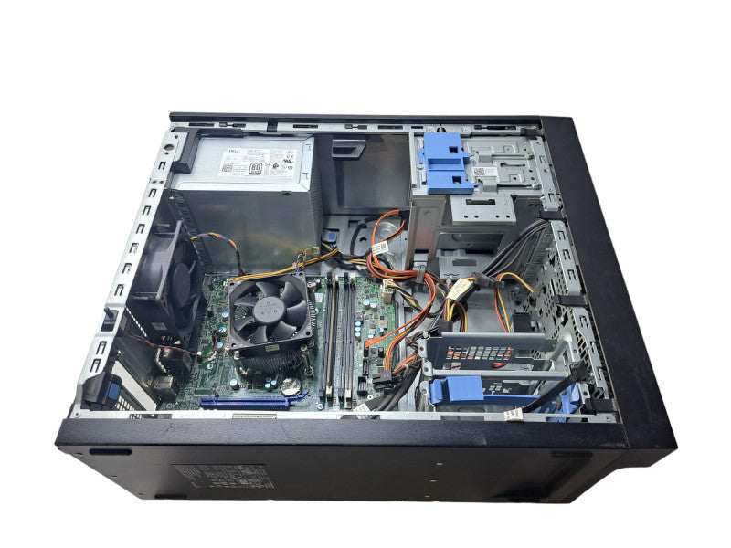 Dell Precision T3620 | Xeon E3-1270 v6 @ 3.80GHz 4C, 8GB DDR4, No HDD/GPU