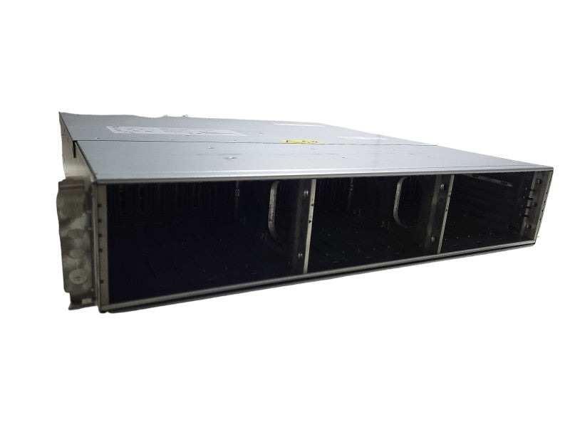 NetApp 0892 class 5350 Drive Array 24x 3.5\\" w/ 2x E-X270406A-R6 controller  $