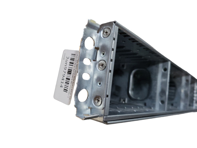 NetApp 0892 class 5350 Drive Array 24x 3.5\\" w/ 2x E-X270406A-R6 controller  $