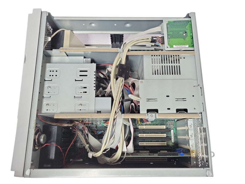 Compaq 500AU Personal Workstation w/ 21164-P8 533 MHz 768MB RAM, READ _