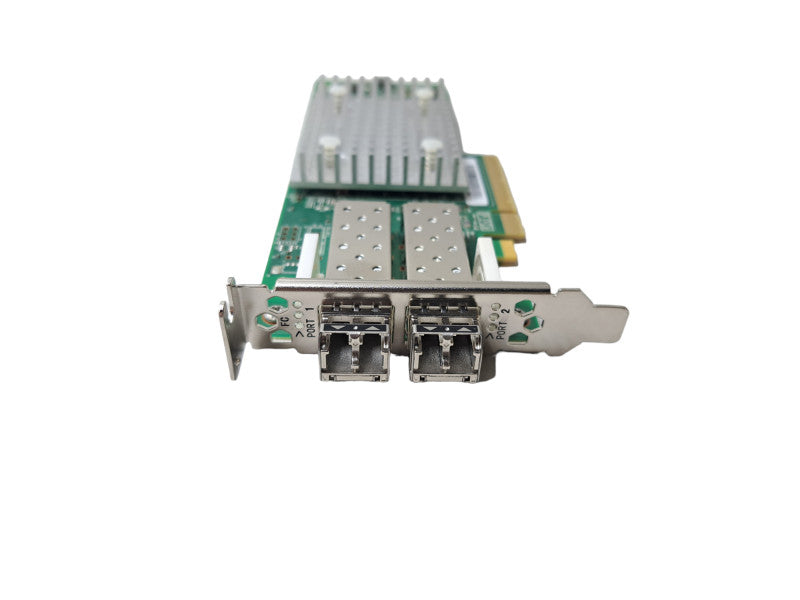 Dell Qlogic QLE2692L-DEL Dual Port 16GB Fibre Channel Low Profile