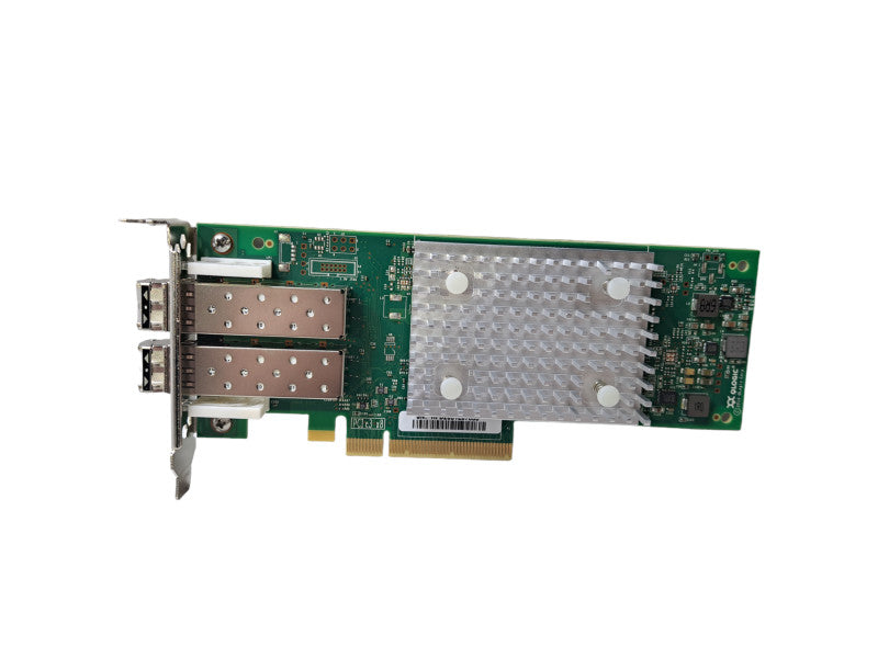 Dell Qlogic QLE2692L-DEL Dual Port 16GB Fibre Channel Low Profile