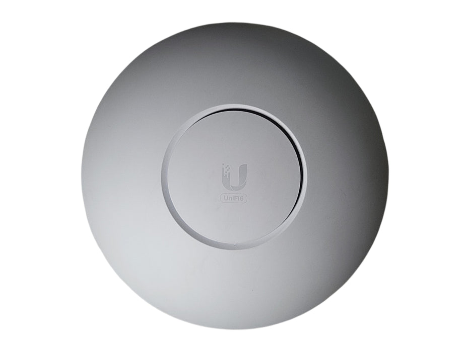 Ubiquiti Networks U6-LR 1000 Mbps Access Point