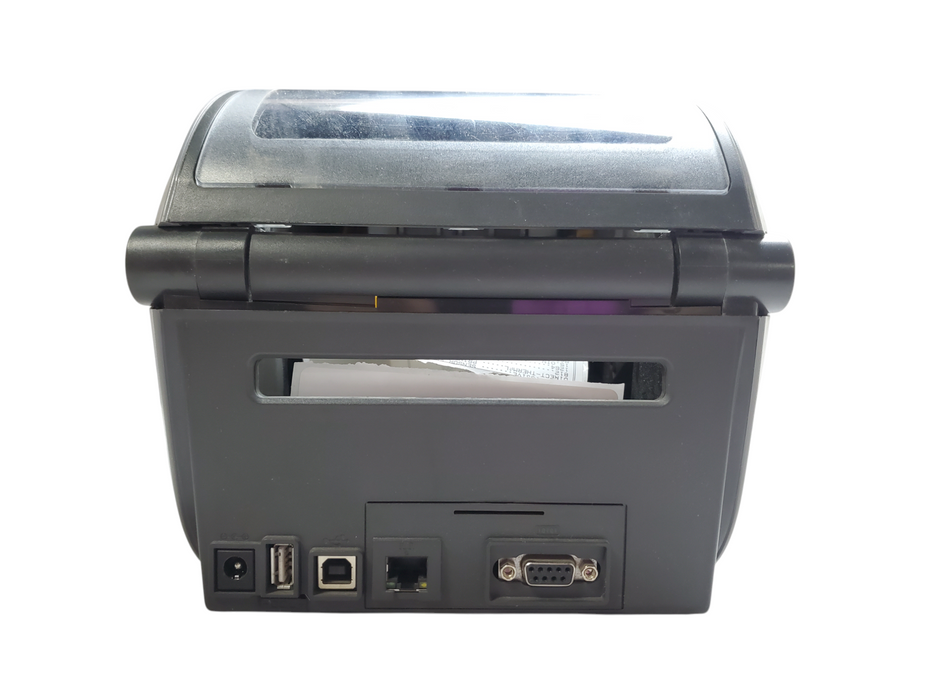Zebra ZD620 LCD Thermal Transfer Label Printer - ZD62142-T01L01EZ