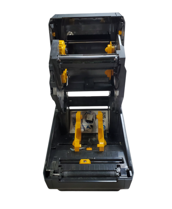 Zebra ZD620 LCD Thermal Transfer Label Printer - ZD62142-T01L01EZ