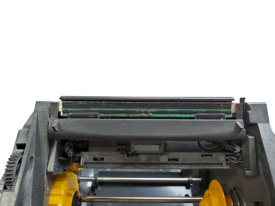 Zebra ZD620 LCD Thermal Transfer Label Printer - ZD62142-T01L01EZ