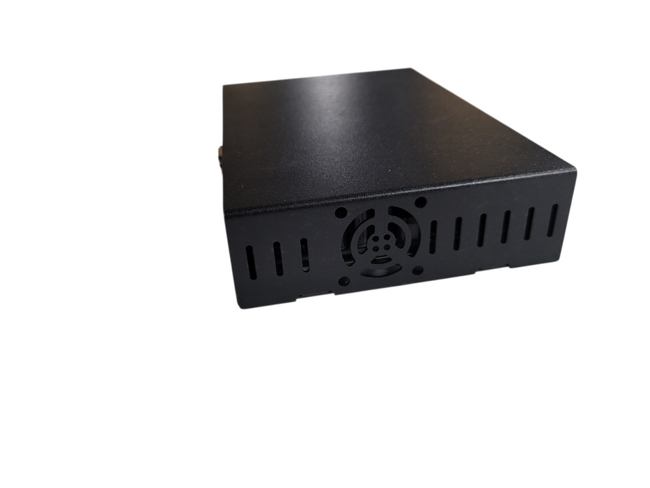 Geovision GV-IP Decoder Box, IP Camera to HDMI / VGA Monitor Display