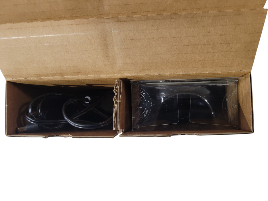 Geovision GV-IP Decoder Box, IP Camera to HDMI / VGA Monitor Display
