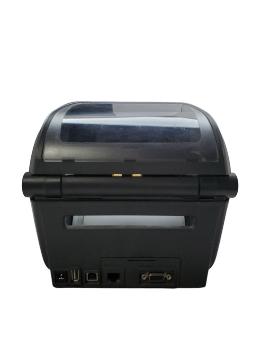 Zebra ZD620 LCD Thermal Transfer Label Printer - ZD62142-T01L01EZ *READ*