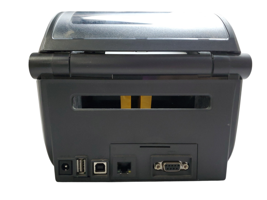 Zebra ZD620 LCD Thermal Transfer Label Printer - ZD62142-T01L01EZ *READ*