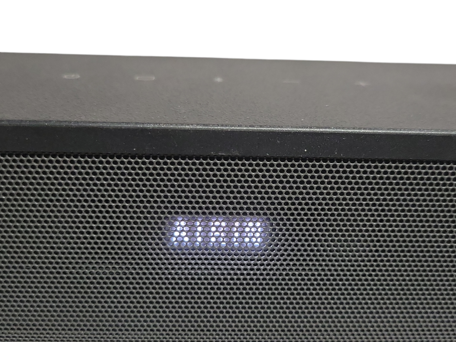 Sony SA-S400 Active Speaker system Bluetooth HT-S400, No remote, No accessories