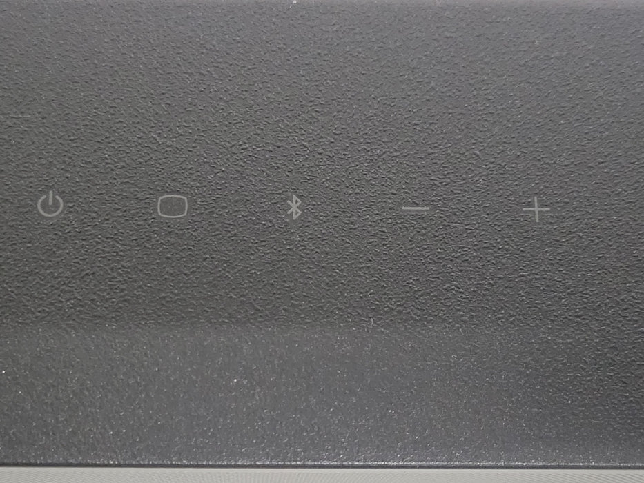 Sony SA-S400 Active Speaker system Bluetooth HT-S400, No remote, No accessories