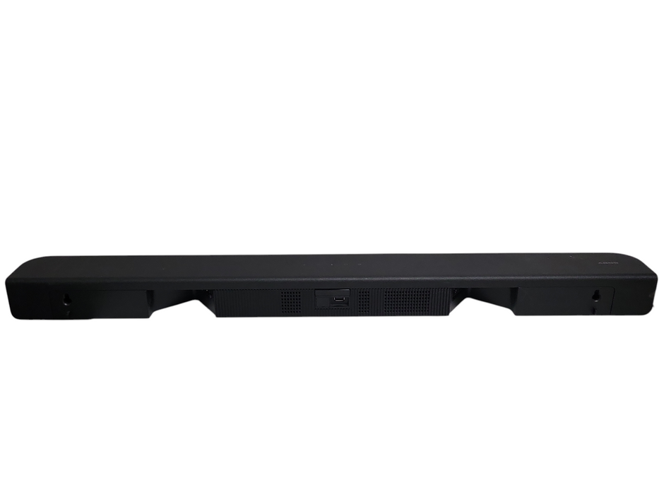 Sony SA-S400 Active Speaker system Bluetooth HT-S400, No remote, No accessories
