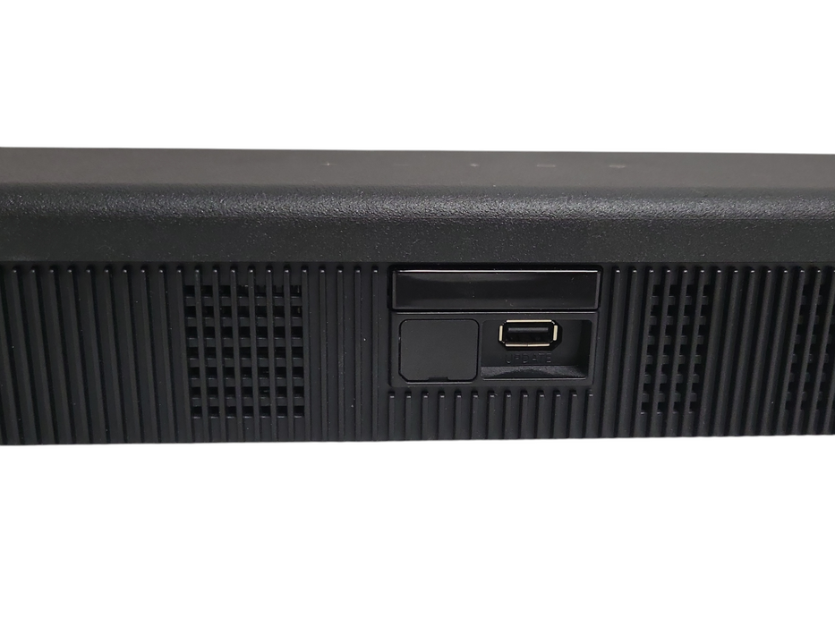 Sony SA-S400 Active Speaker system Bluetooth HT-S400, No remote, No accessories
