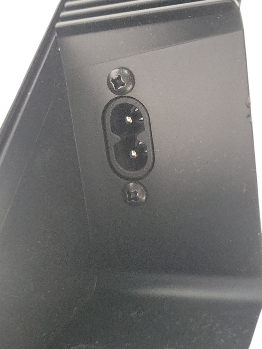 Sony SA-S400 Active Speaker system Bluetooth HT-S400, No remote, No accessories