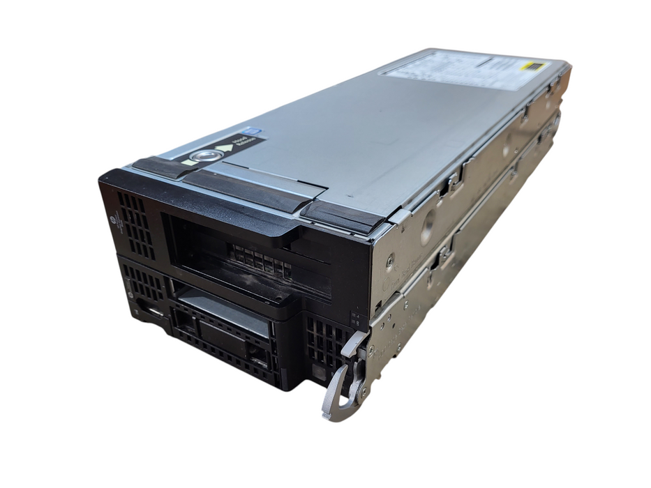 HP ProLiant BL460c Gen9 2x E5-2637v3 NO HDD/RAM w/ Graphic Expansion GRID K2 GPU
