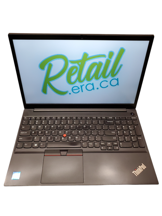 Lenovo ThinkPad E15 Gen 2 i5-1135G7 16GB DDR4 256GB NVMe READ