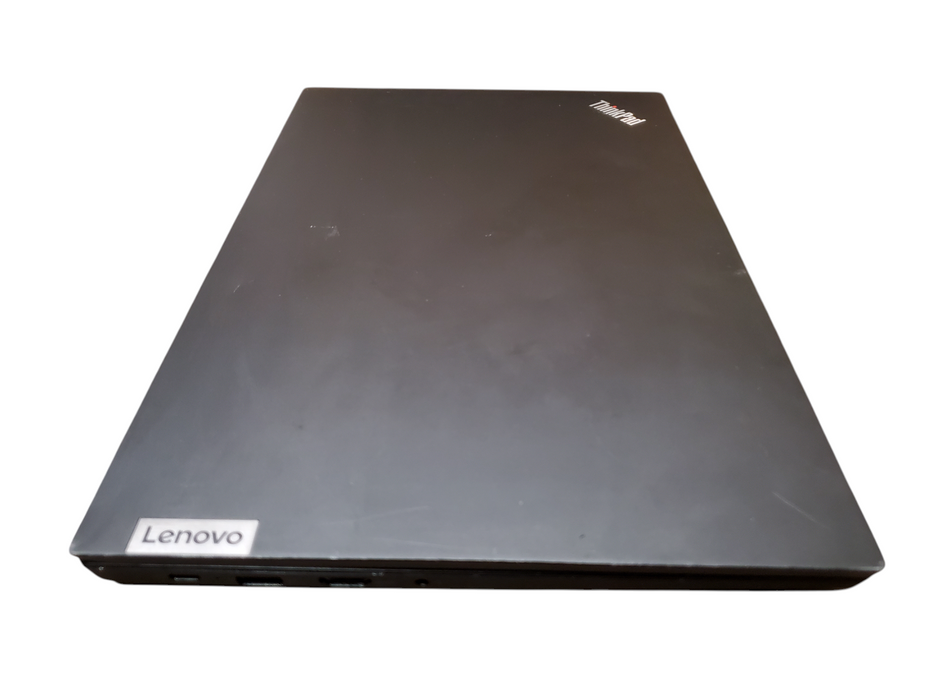 Lenovo ThinkPad E15 Gen 2 i5-1135G7 16GB DDR4 256GB NVMe READ