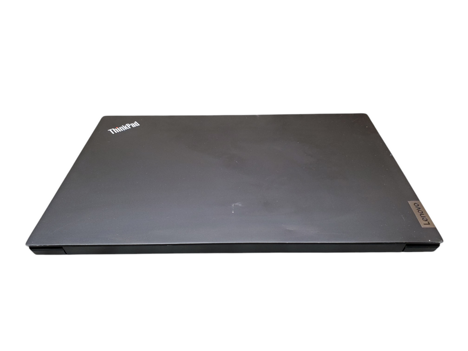 Lenovo ThinkPad E15 Gen 2 i5-1135G7 16GB DDR4 256GB NVMe READ