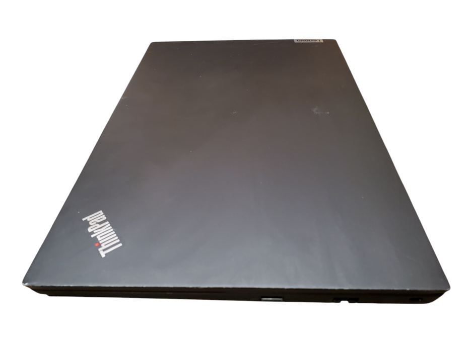 Lenovo ThinkPad E15 Gen 2 i5-1135G7 16GB DDR4 256GB NVMe READ