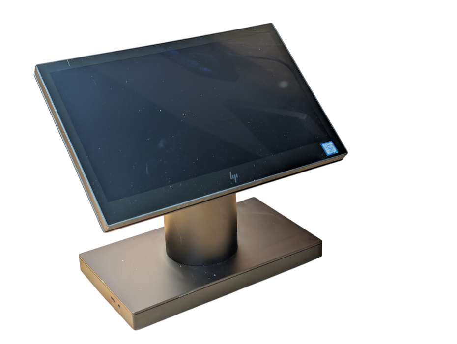 HP Engage ONE AiO Model 145 Intel Core i5-7300U 8GB RAM 256GB SSD