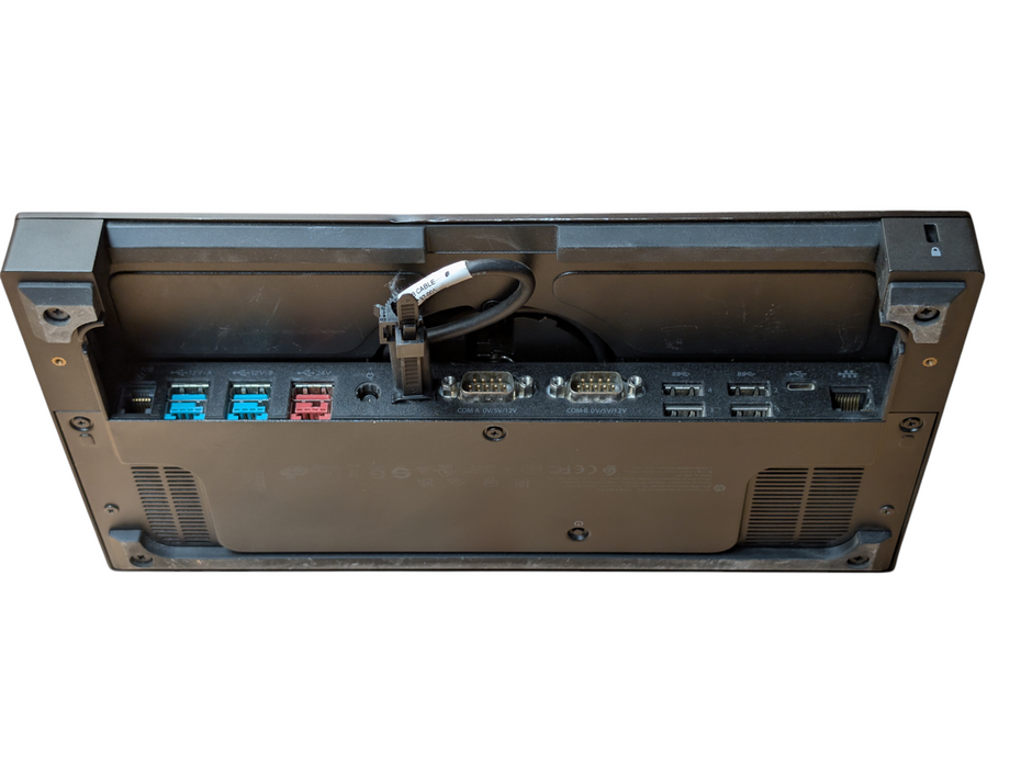 HP Engage ONE AiO Model 145 Intel Core i5-7300U 8GB RAM 256GB SSD