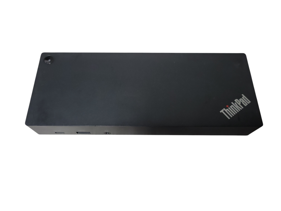 Lenovo ThinkPad Hybrid USB-C USB-A Dock | DUD9011D1 | 40AF |