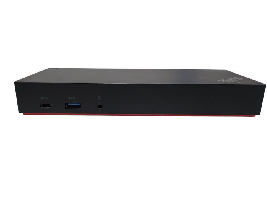 Lenovo ThinkPad Hybrid USB-C USB-A Dock | DUD9011D1 | 40AF |