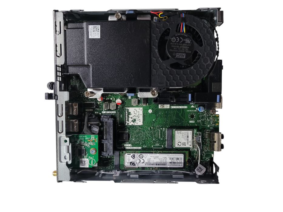 Dell OptiPlex 3090 | i5-10500T @2.30GHz 16GB DDR4 256GB NVMe