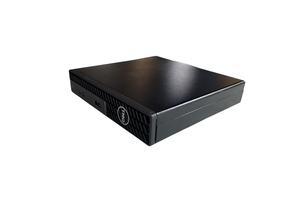 Dell OptiPlex 3090 | i5-10500T @2.30GHz 16GB DDR4 256GB NVMe