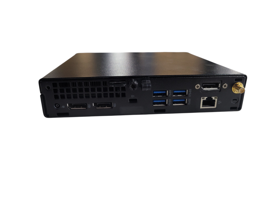 Dell OptiPlex 3090 | i5-10500T @2.30GHz 16GB DDR4 256GB NVMe